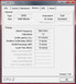 Systeeminformatie CPU-Z RAM