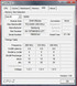 Systeeminformatie CPU-Z RAM SPD