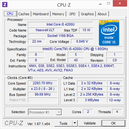 CPU-Z CPU