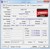 Systeeminfo CPUZ CPU