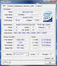 Systeminformatie CPU