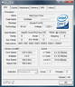 Systeem info CPU