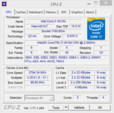 CPU-Z