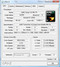 Systeeminformatie  CPU