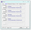 Systeeminfo CPUZ Cache