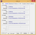 CPU-Z