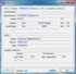 Systeeminformatie CPUZ Moederbord