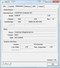 Systeem info chipset