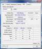 Systeminformatie CPU