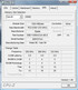 Systeem info CPU