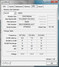 Systeem info CPUZ RAM SPD