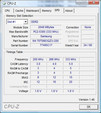 Systeem informatie CPU