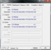 Systeeminfo CPUZ Cache
