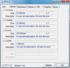 Systeem informatie CPUZ CPU