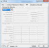 Systeeninformatie CPUZ RAM SPD