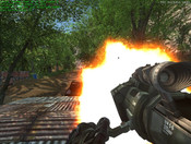 Crysis 1024x768 Medium 15 fps