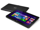 Kort testrapport Dell Venue 11 Pro 5130 Tablet