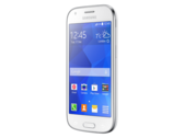 Kort testrapport Samsung Galaxy Ace 4 SM-G357FZ Smartphone