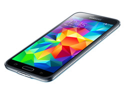 Samsung Galaxy S5