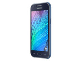 Kort testrapport Samsung Galaxy J1 Smartphone