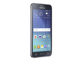 Kort testrapport Samsung Galaxy J5 Smartphone