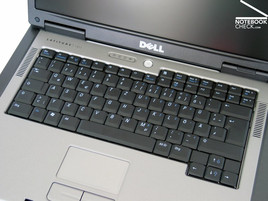 Dell Latitude 131L Toetsenbord