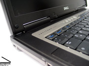 Dell Latitude D820 Image