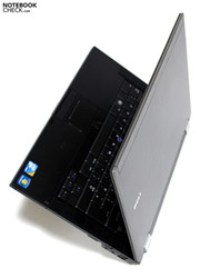 Getest: Dell Latitude E6410