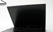 In tegenstelling tot de Latitude E6500 zijn er voor de Dell Precision M4400 een aantal beeldschermen van hoge kwaliteit en met hoge resolutie verkrijgbaar.