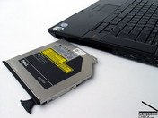 Uitrusting Dell E6500