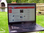 Dell Latitude E6500 Outdoor