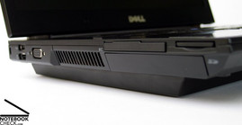 Dell E6500 extra batterij