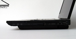 Dell E6500 extra batterij