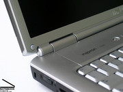 Dell Inspiron 1520 Image