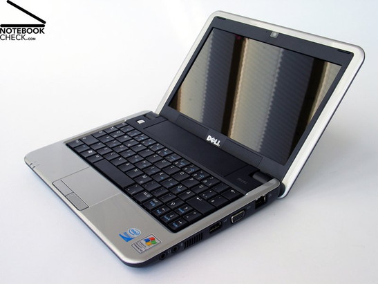 Dell Inspiron Mini 9