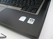 Dell Latitude D830 Image