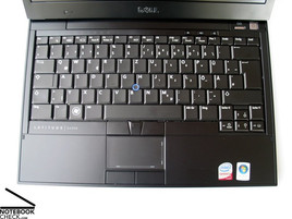 Dell Latitude E4300 Toetsenbord