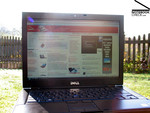 Dell Latitude E6400 Outdoor