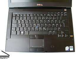 Dell Latitude E6400 Toetsenbord