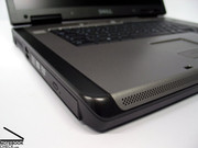 Dell Precision M90 Image