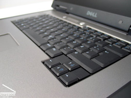 Dell Precision M90 Keyboard