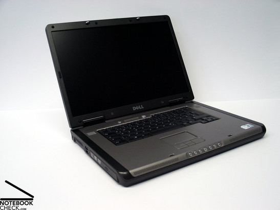 Dell Precision M90