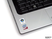 De gebruiker kan zelf kiezen wat er aan boord van de Dell Studio 1555 gebruikt gaat worden.