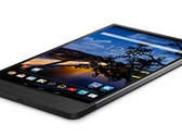 Kort testrapport Dell Venue 8 7000 Tablet