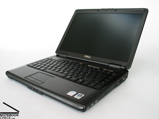 Dell Vostro 1400