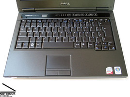 HP Dell Vostro 1310 Toetsenbord