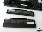 Dell Vostro 1500 Image