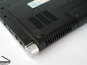 Dell XPS M1530 Image