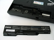 Dell XPS M1730 Afbeelding