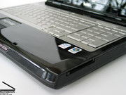 Dell XPS M1730 Afbeelding